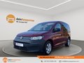 Daumennagel 1 - Volkswagen Caddy Grid 2,0 TDI 7 Sitze / PDC/DAB/TEMPOMAT