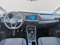 Daumennagel 10 - Volkswagen Caddy Grid 2,0 TDI 7 Sitze / PDC/DAB/TEMPOMAT