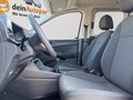 Daumennagel 9 - Volkswagen Caddy Grid 2,0 TDI 7 Sitze / PDC/DAB/TEMPOMAT