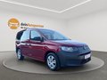 Daumennagel 3 - Volkswagen Caddy Grid 2,0 TDI 7 Sitze / PDC/DAB/TEMPOMAT