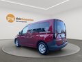 Daumennagel 7 - Volkswagen Caddy Grid 2,0 TDI 7 Sitze / PDC/DAB/TEMPOMAT