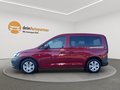 Daumennagel 8 - Volkswagen Caddy Grid 2,0 TDI 7 Sitze / PDC/DAB/TEMPOMAT