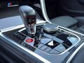 Daumennagel 16 - BMW M8 Compet. Merino Night B&O TV Carbon Laser