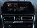 Daumennagel 27 - BMW M8 Compet. Merino Night B&O TV Carbon Laser