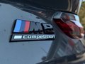 Daumennagel 13 - BMW M8 Compet. Merino Night B&O TV Carbon Laser