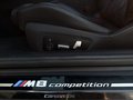Daumennagel 15 - BMW M8 Compet. Merino Night B&O TV Carbon Laser