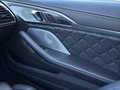 Daumennagel 25 - BMW M8 Compet. Merino Night B&O TV Carbon Laser