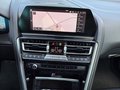 Daumennagel 29 - BMW M8 Compet. Merino Night B&O TV Carbon Laser