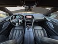Daumennagel 17 - BMW M8 Compet. Merino Night B&O TV Carbon Laser