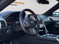 Daumennagel 19 - BMW M8 Compet. Merino Night B&O TV Carbon Laser