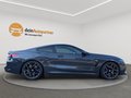 Daumennagel 4 - BMW M8 Compet. Merino Night B&O TV Carbon Laser