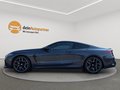 Daumennagel 8 - BMW M8 Compet. Merino Night B&O TV Carbon Laser