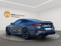 Daumennagel 7 - BMW M8 Compet. Merino Night B&O TV Carbon Laser
