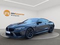 Daumennagel 3 - BMW M8 Compet. Merino Night B&O TV Carbon Laser