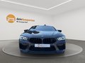 Daumennagel 2 - BMW M8 Compet. Merino Night B&O TV Carbon Laser