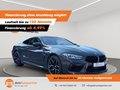 Daumennagel 1 - BMW M8 Compet. Merino Night B&O TV Carbon Laser