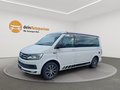 Daumennagel 10 - Volkswagen T6 2.0 TDI CALIFORNIA BEACH 4 Motion "Edition" NAVI/STH/RFK/LED/