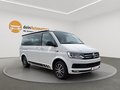 Daumennagel 4 - Volkswagen T6 2.0 TDI CALIFORNIA BEACH 4 Motion "Edition" NAVI/STH/RFK/LED/