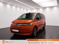Daumennagel 1 - Volkswagen T7 Multivan STYLE 2.0 TDI LÜ LANG PANO/STH/HUD