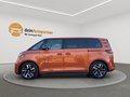 Daumennagel 4 - Volkswagen ID.Buzz Bus 150 kW Pro/AHK/ACC/LED/RFK