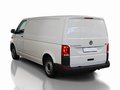 Daumennagel 4 - Volkswagen T6.1 Transporter Kasten e ABT elektro lang KLIMA/AHK/DAB