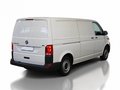 Daumennagel 3 - Volkswagen T6.1 Transporter Kasten e ABT elektro lang KLIMA/AHK/DAB