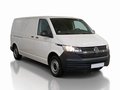 Daumennagel 2 - Volkswagen T6.1 Transporter Kasten e ABT elektro lang KLIMA/AHK/DAB