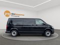 Daumennagel 4 - Volkswagen T6.1 Transporter Kasten e ABT elektro lang KLIMA/AHK/DAB