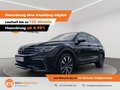 Daumennagel 1 - Volkswagen Tiguan Allspace 2.0 TSI R-Line 4M Leder AHK Pano RFK/DCC/ACC/H&K/IQ