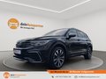 Daumennagel 1 - Volkswagen Tiguan Allspace 2.0 TSI R-Line AHK/PANO/NAVI/ACC
