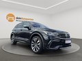 Daumennagel 2 - Volkswagen Tiguan Allspace 2.0 TSI R-Line 4M Leder AHK Pano RFK/DCC/ACC/H&K/IQ