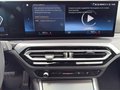Daumennagel 28 - BMW 320 d xDrive M Sport Leder LED Navi RFK UVP 73.700.-