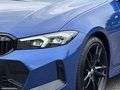 Daumennagel 11 - BMW 320 d xDrive M Sport Leder LED Navi RFK UVP 73.700.-