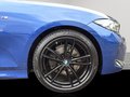 Daumennagel 14 - BMW 320 d xDrive M Sport Leder LED Navi RFK UVP 73.700.-