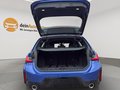 Daumennagel 9 - BMW 320 d xDrive M Sport Leder LED Navi RFK UVP 73.700.-