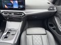 Daumennagel 23 - BMW 320 d xDrive M Sport Leder LED Navi RFK UVP 73.700.-