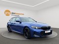 Daumennagel 3 - BMW 320 d xDrive M Sport Leder LED Navi RFK UVP 73.700.-