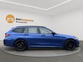 Daumennagel 4 - BMW 320 d xDrive M Sport Leder LED Navi RFK UVP 73.700.-