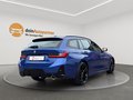 Daumennagel 5 - BMW 320 d xDrive M Sport Leder LED Navi RFK UVP 73.700.-