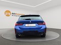 Daumennagel 6 - BMW 320 d xDrive M Sport Leder LED Navi RFK UVP 73.700.-