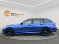 Daumennagel 8 - BMW 320 d xDrive M Sport Leder LED Navi RFK UVP 73.700.-