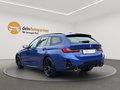 Daumennagel 7 - BMW 320 d xDrive M Sport Leder LED Navi RFK UVP 73.700.-