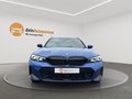 Daumennagel 2 - BMW 320 d xDrive M Sport Leder LED Navi RFK UVP 73.700.-
