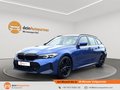Daumennagel 1 - BMW 320 d xDrive M Sport Leder LED Navi RFK UVP 73.700.-