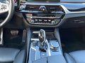 Daumennagel 13 - BMW M550d xDrive Limo Leder Navi Dr.Ass. Pano Innov.
