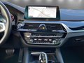 Daumennagel 12 - BMW M550d xDrive Limo Leder Navi Dr.Ass. Pano Innov.