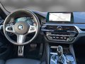 Daumennagel 10 - BMW M550d xDrive Limo Leder Navi Dr.Ass. Pano Innov.