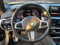 Daumennagel 11 - BMW M550d xDrive Limo Leder Navi Dr.Ass. Pano Innov.