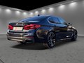 Daumennagel 6 - BMW M550d xDrive Limo Leder Navi Dr.Ass. Pano Innov.