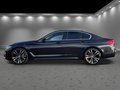 Daumennagel 4 - BMW M550d xDrive Limo Leder Navi Dr.Ass. Pano Innov.